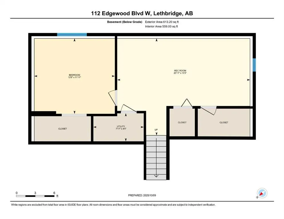 112 Edgewood Boulevard W