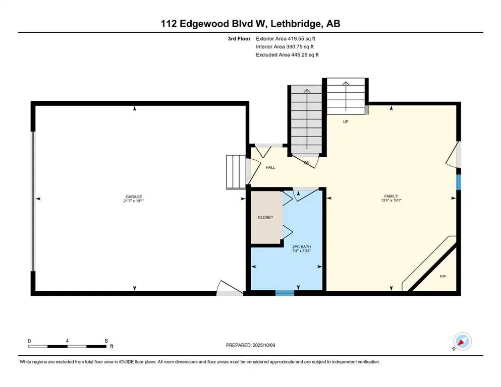 112 Edgewood Boulevard W