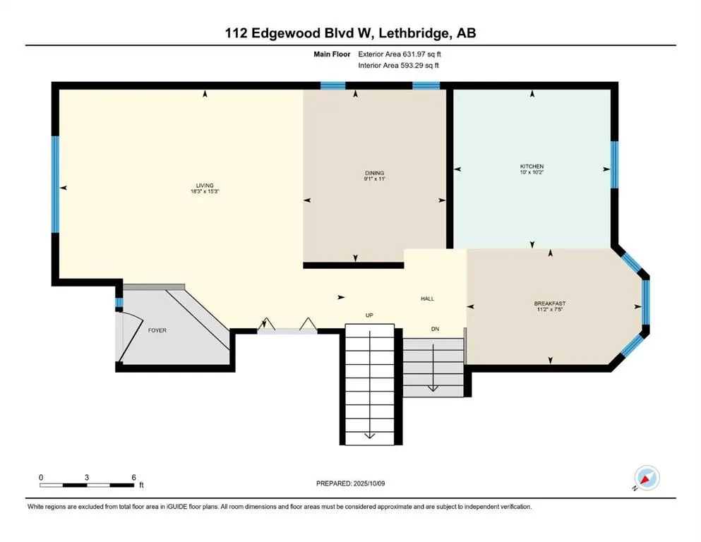 112 Edgewood Boulevard W