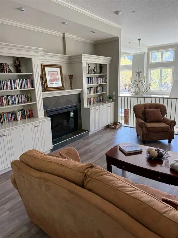 15 Everstone Drive SW, #203