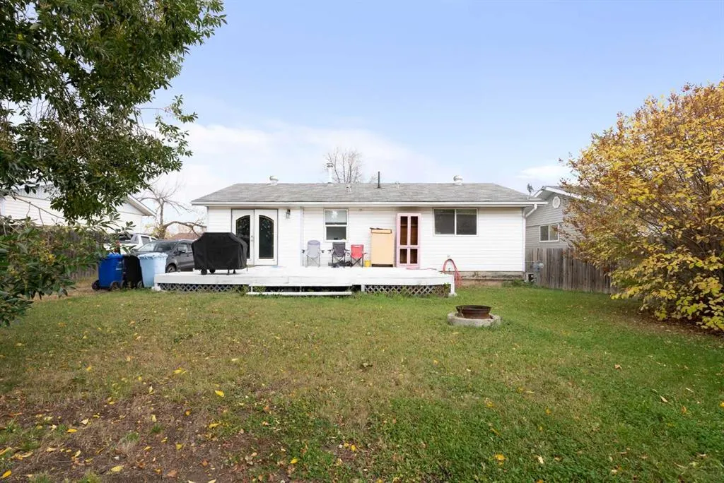 136 Beaumont Crescent