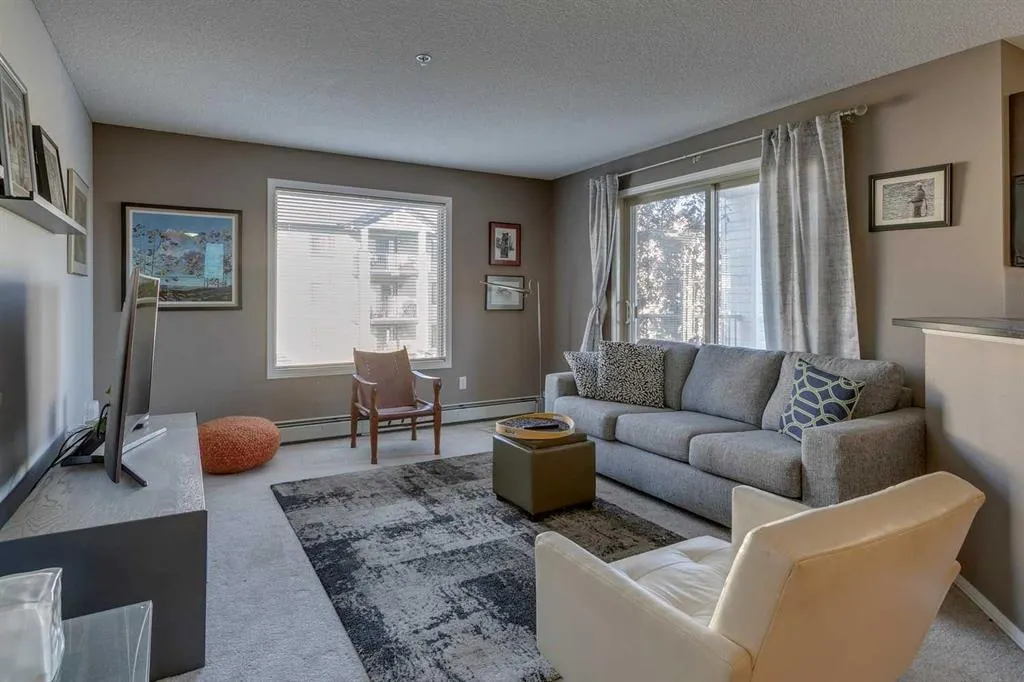16969 24 Street SW, #3201