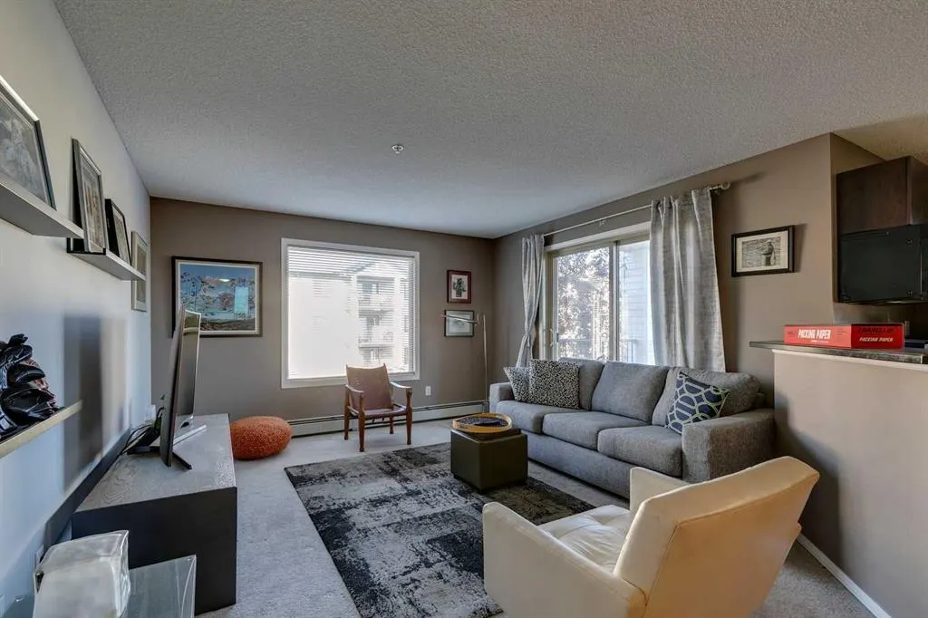 16969 24 Street SW, #3201