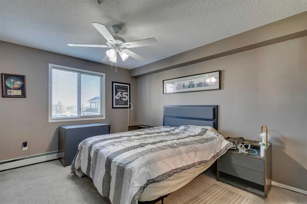 16969 24 Street SW, #3201