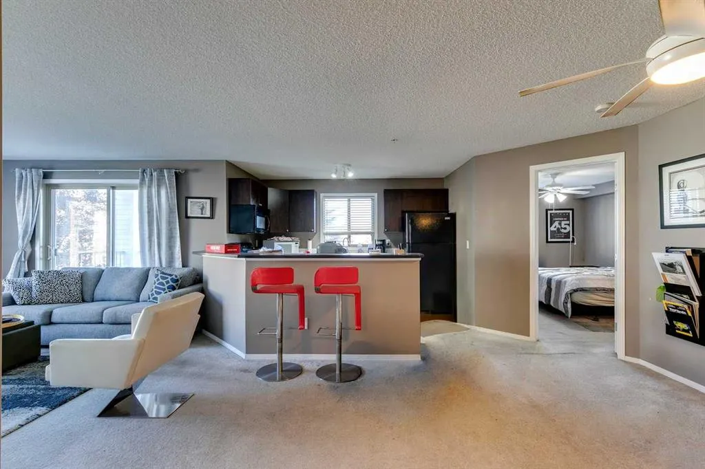 16969 24 Street SW, #3201