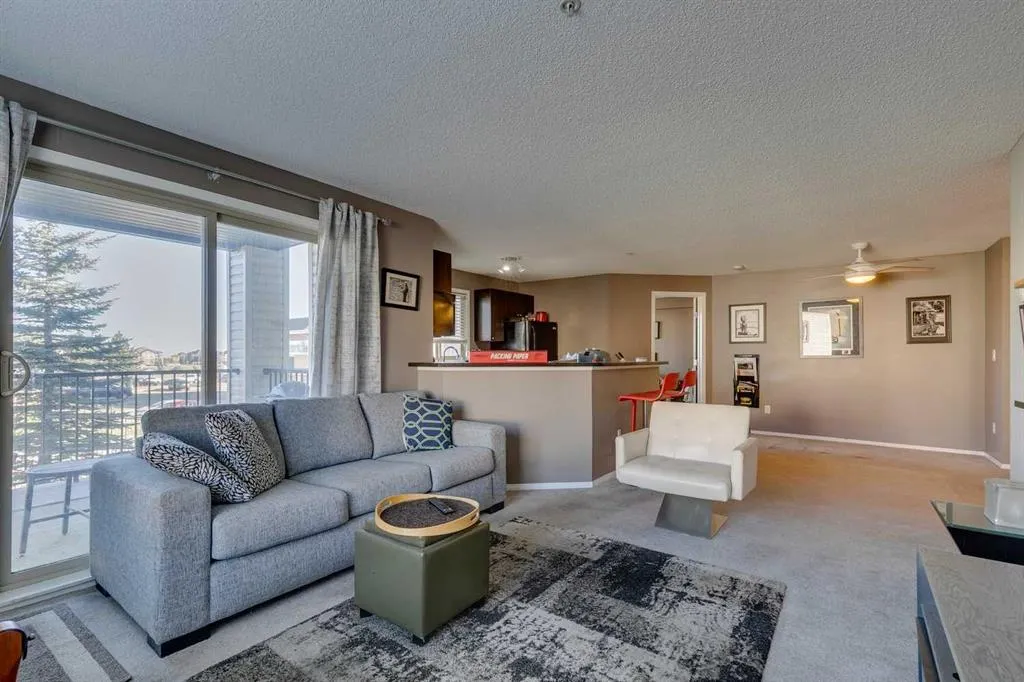 16969 24 Street SW, #3201