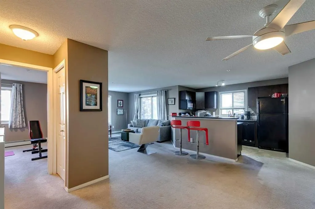 16969 24 Street SW, #3201