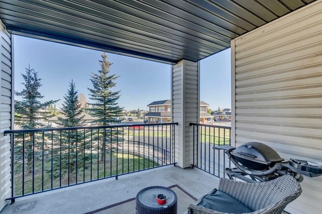 16969 24 Street SW, #3201