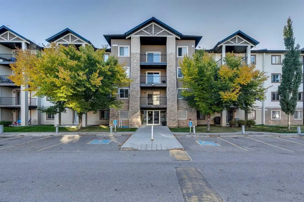16969 24 Street SW, #3201