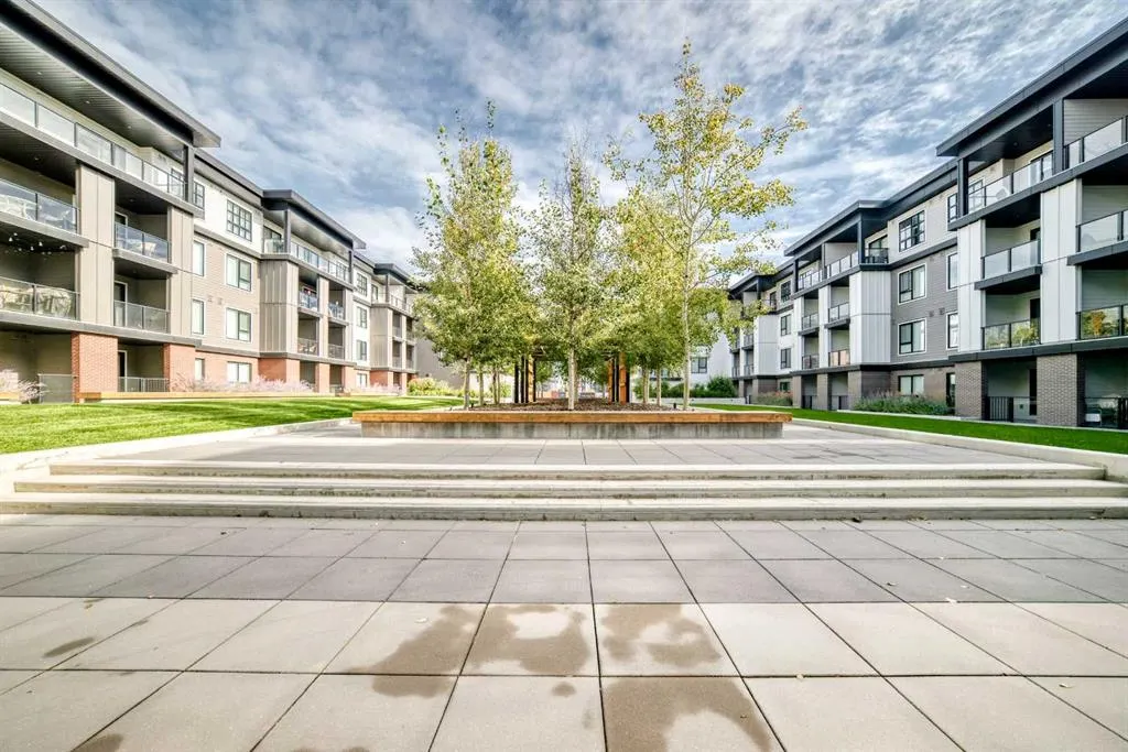 4275 Norford Avenue NW, #407
