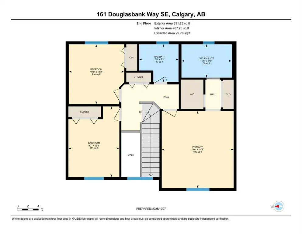 161 Douglasbank Way SE