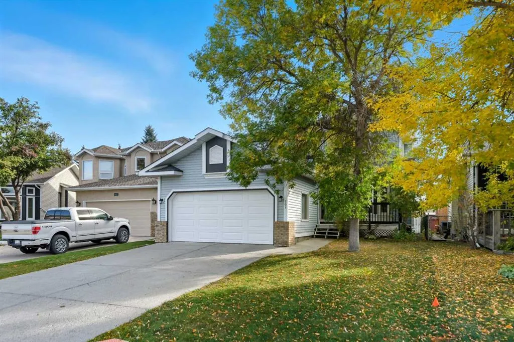 161 Douglasbank Way SE
