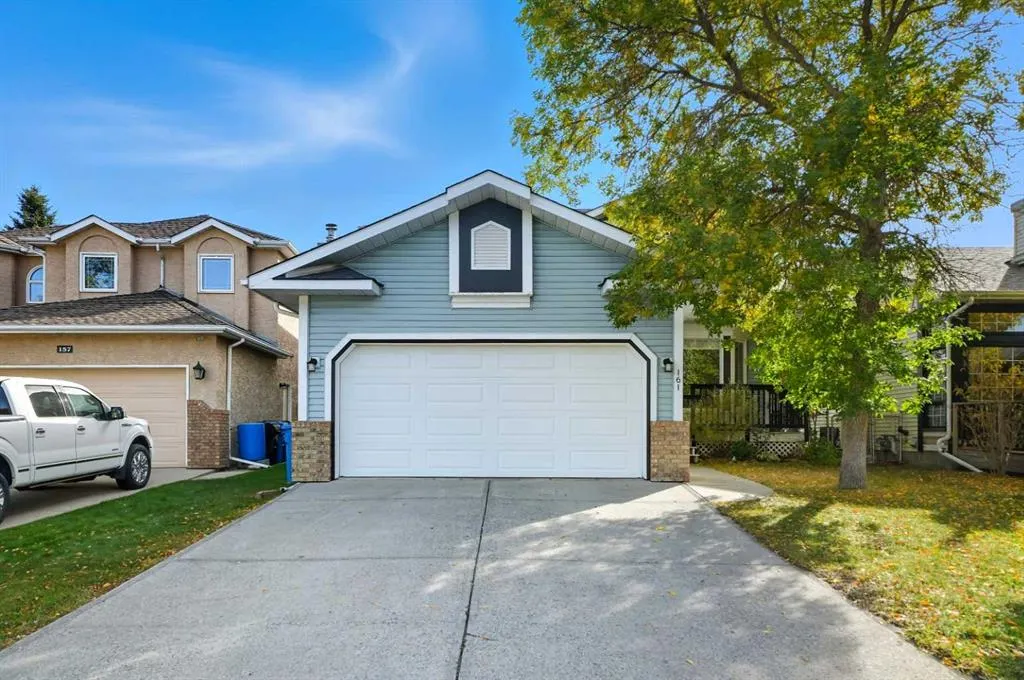 161 Douglasbank Way SE