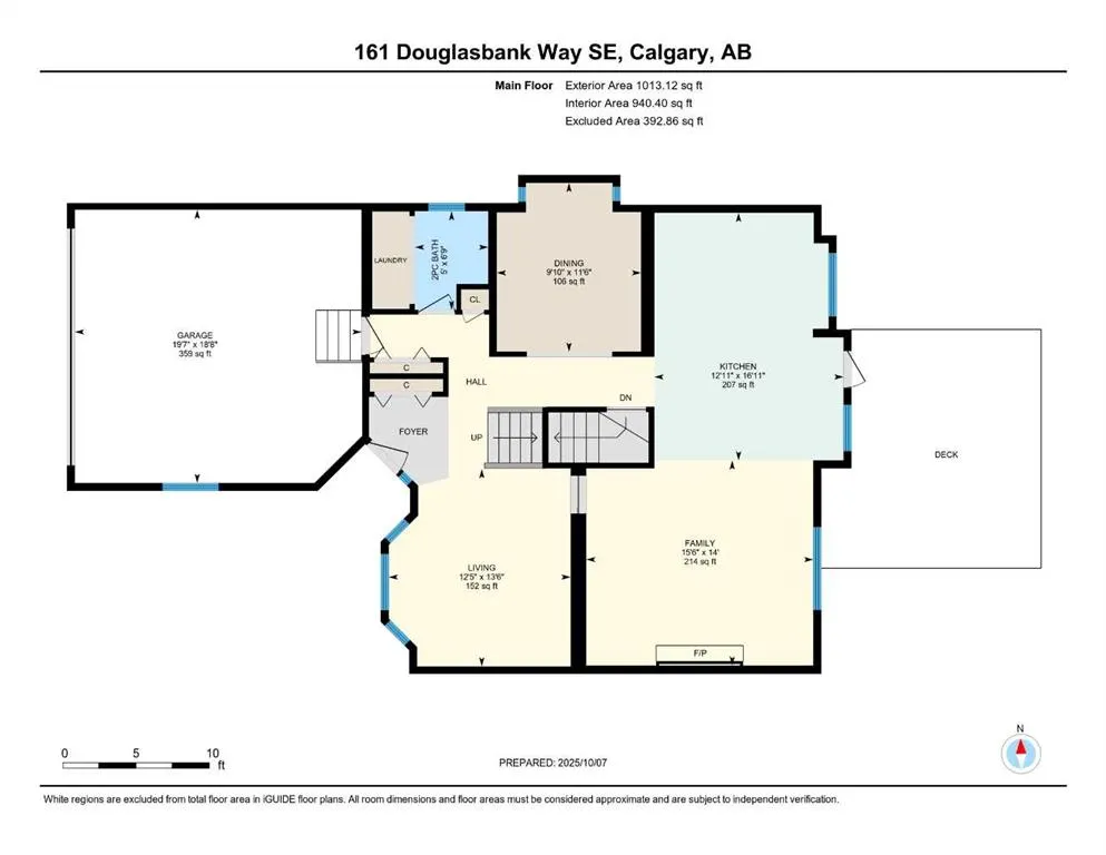 161 Douglasbank Way SE