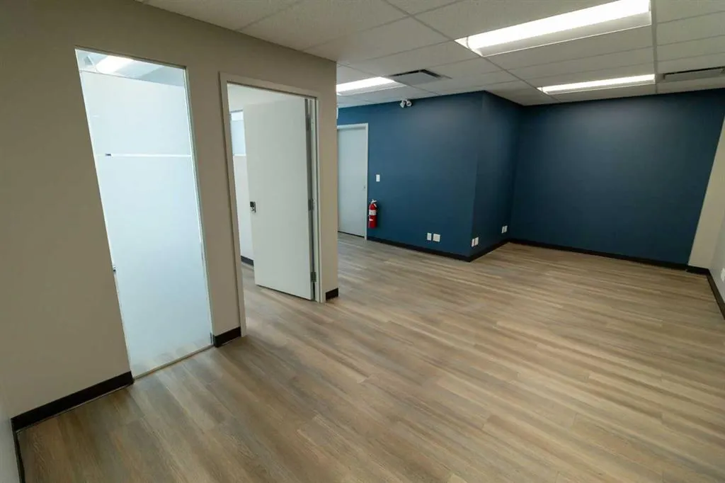 4712 13 Street NE, #Unit 113