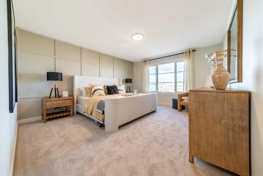58 Amblefield Common NW