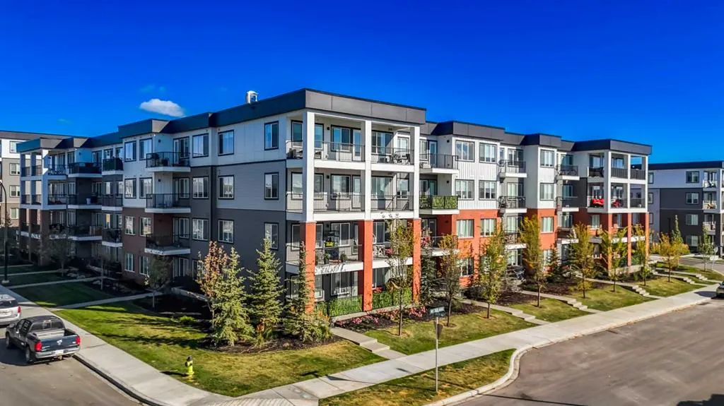 111 Wolf Creek Drive SE, #3405