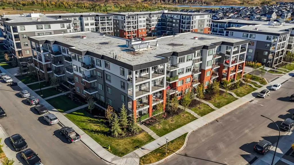 111 Wolf Creek Drive SE, #3405