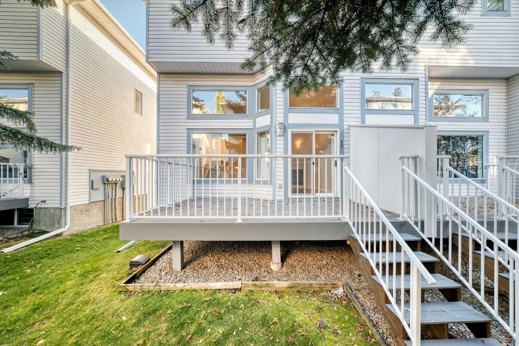 17 Kingsland Court SW