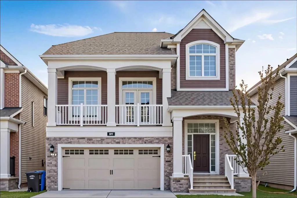 95 Carrington Close NW