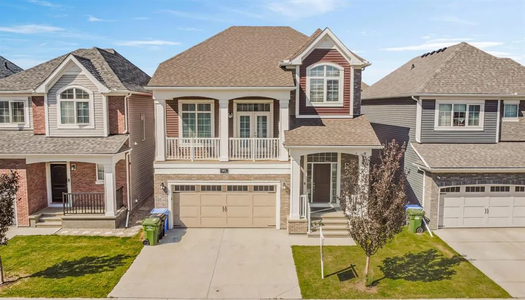 95 Carrington Close NW