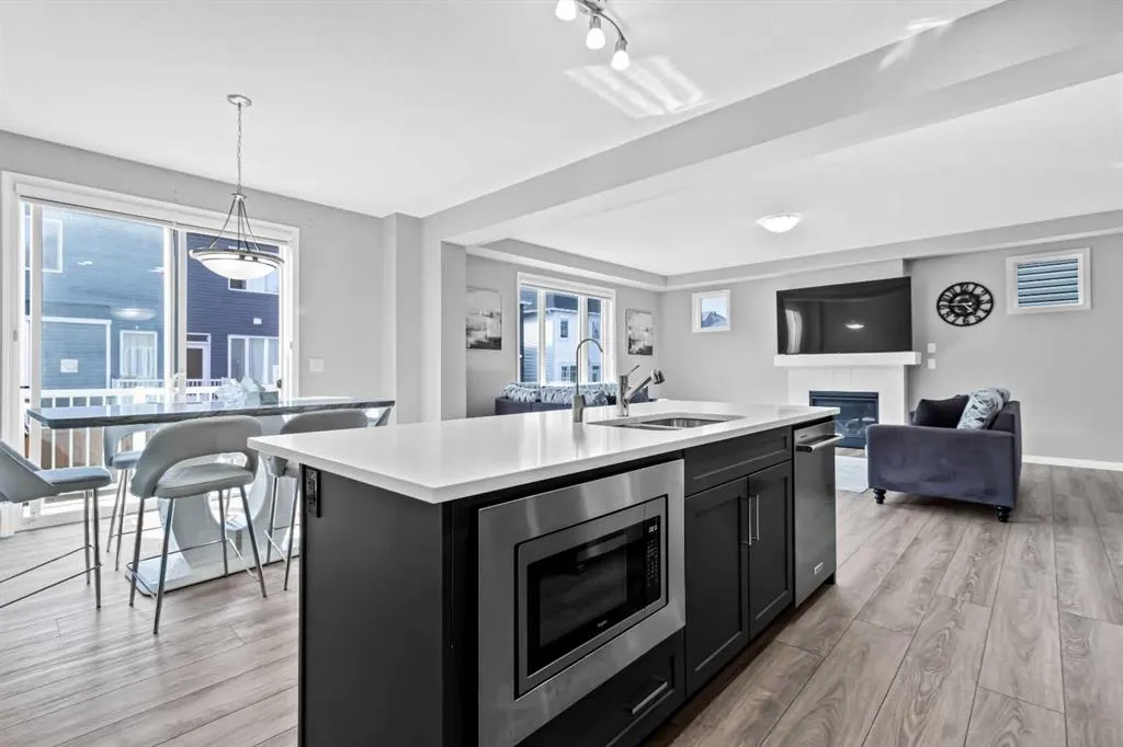 95 Carrington Close NW
