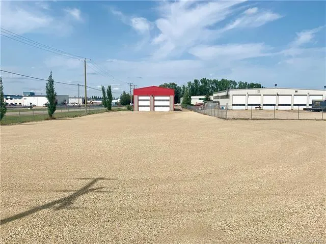 39207 Range Road 271, #3