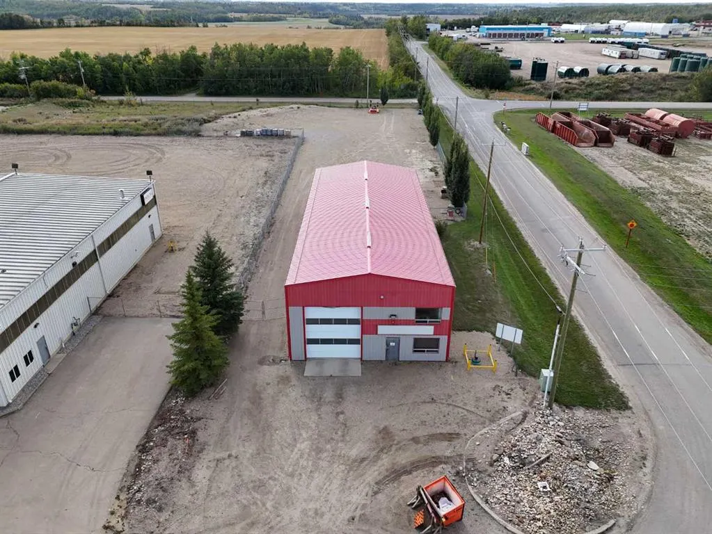 39207 Range Road 271, #3