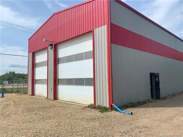 39207 Range Road 271, #3