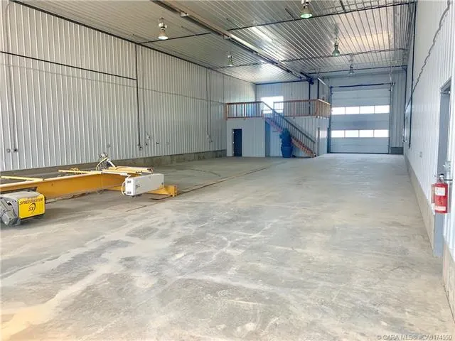 39207 Range Road 271, #3