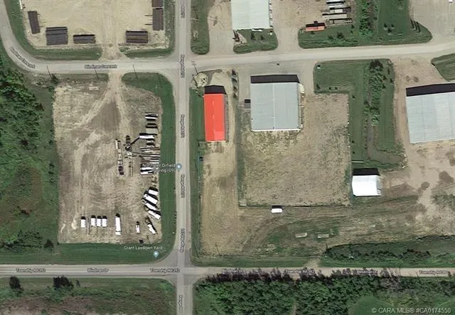 39207 Range Road 271, #3