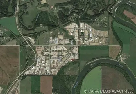 39207 Range Road 271, #3