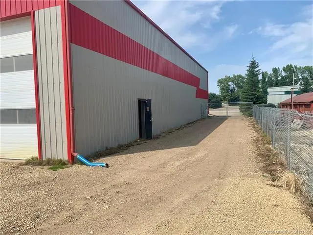 39207 Range Road 271, #3
