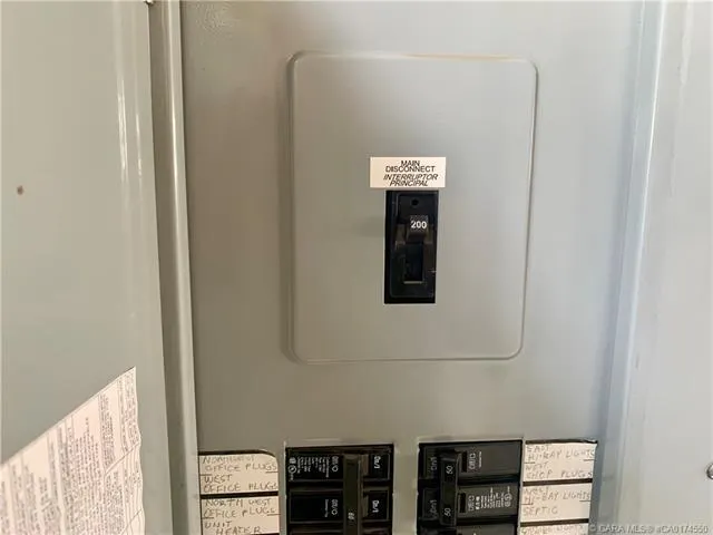 39207 Range Road 271, #3