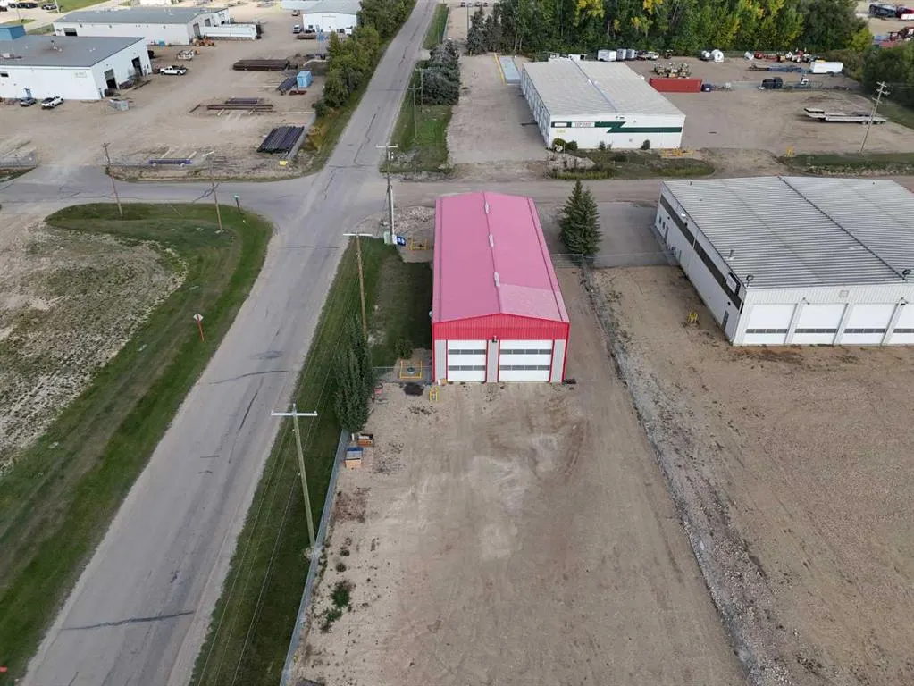 39207 Range Road 271, #3