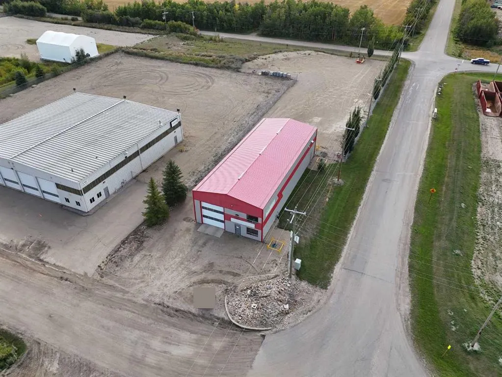 39207 Range Road 271, #3