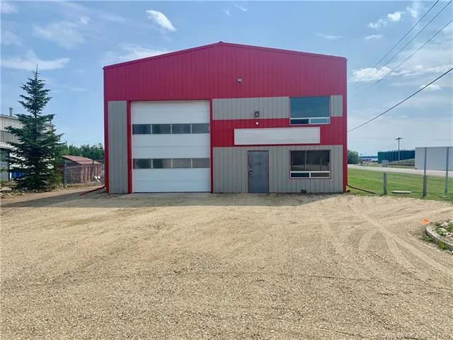 39207 Range Road 271, #3