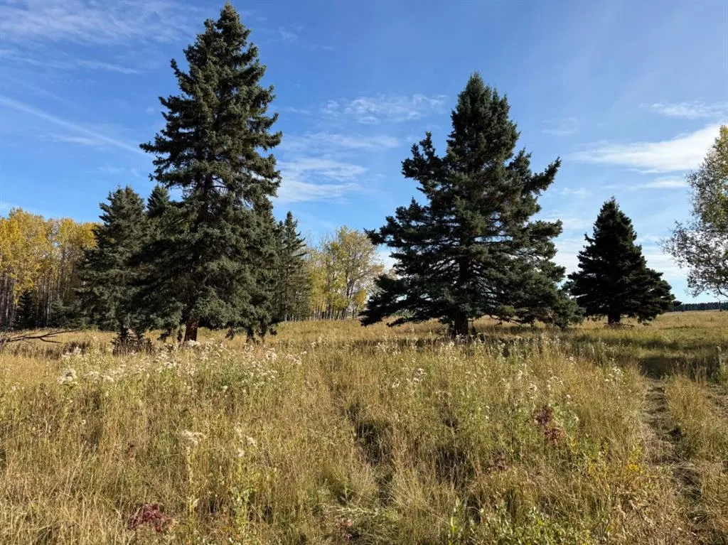 242 Township, #160 Acres