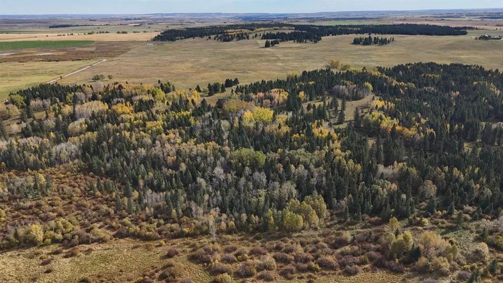 242 Township, #160 Acres