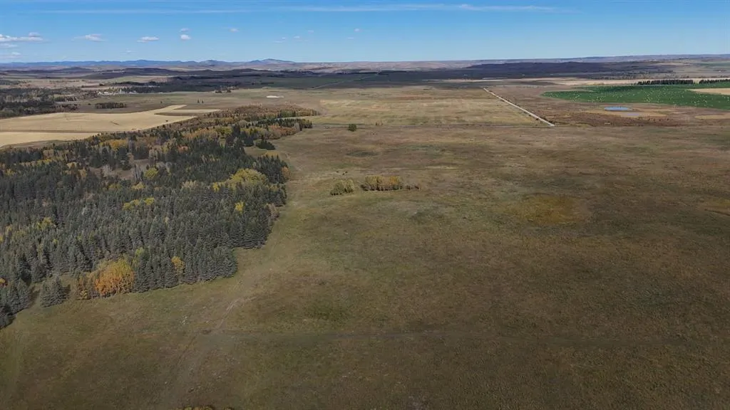 242 Township, #160 Acres