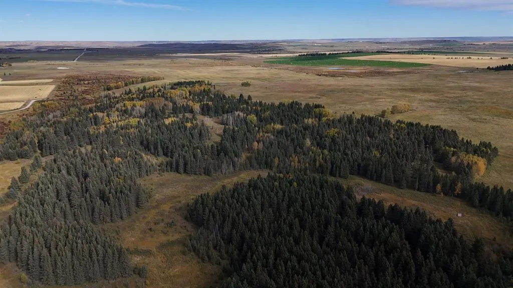 242 Township, #160 Acres