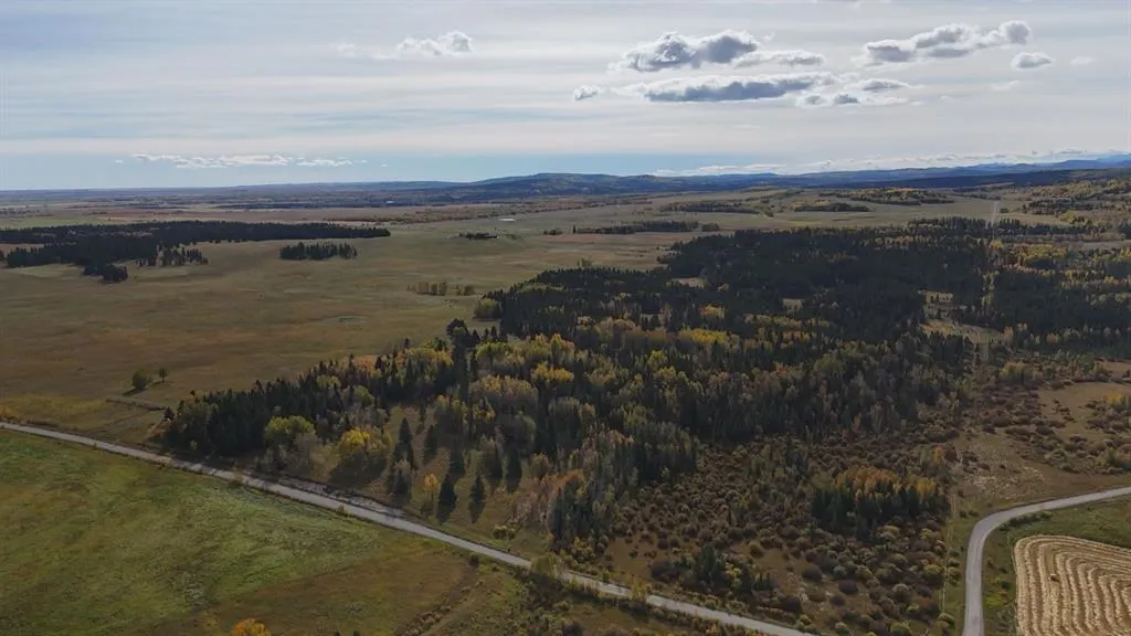 242 Township, #160 Acres