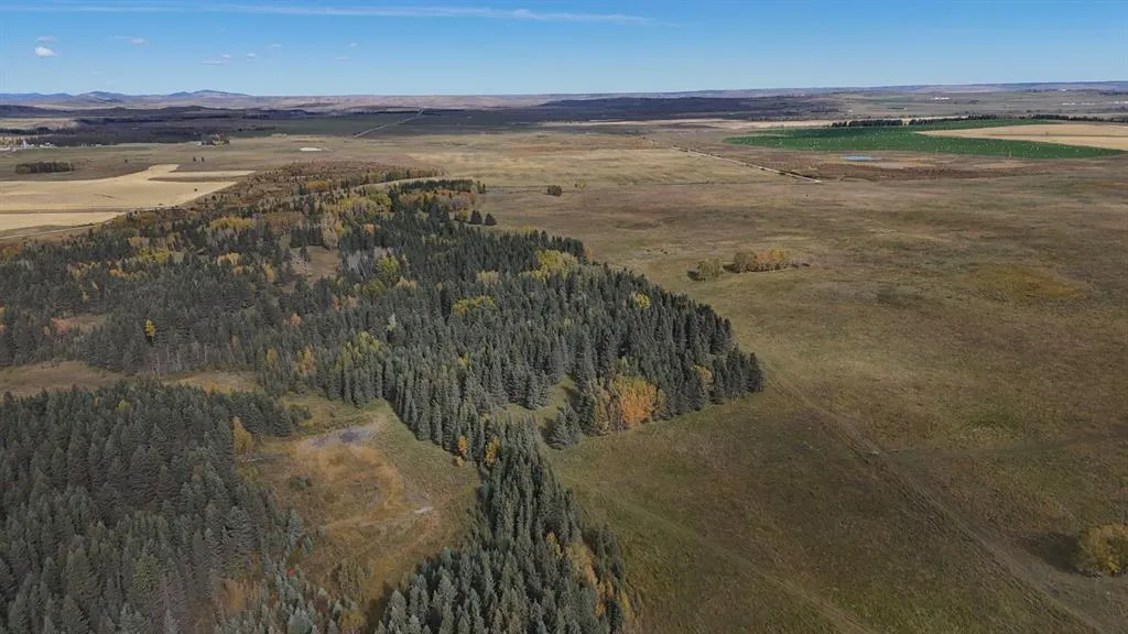 242 Township, #160 Acres