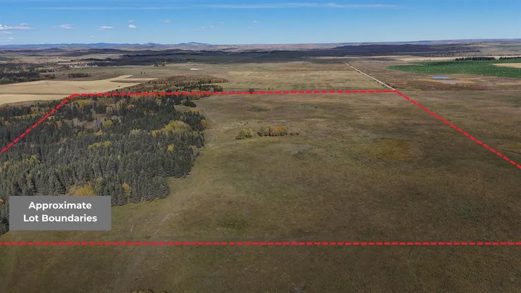 242 Township, #160 Acres