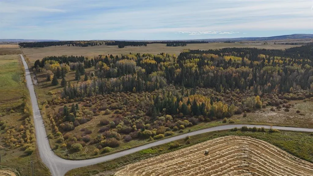 242 Township, #160 Acres