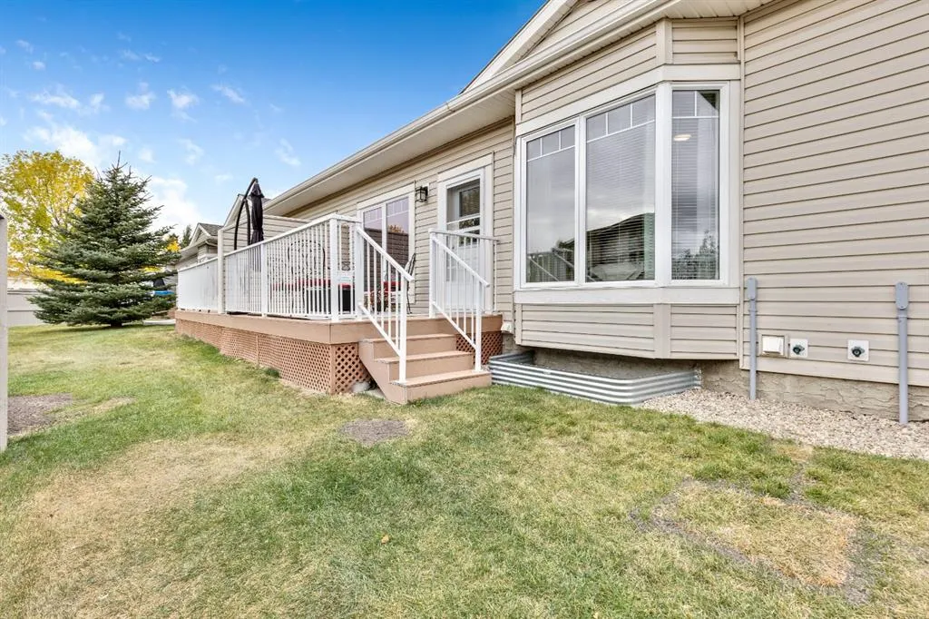 182 Cambridge Glen Drive