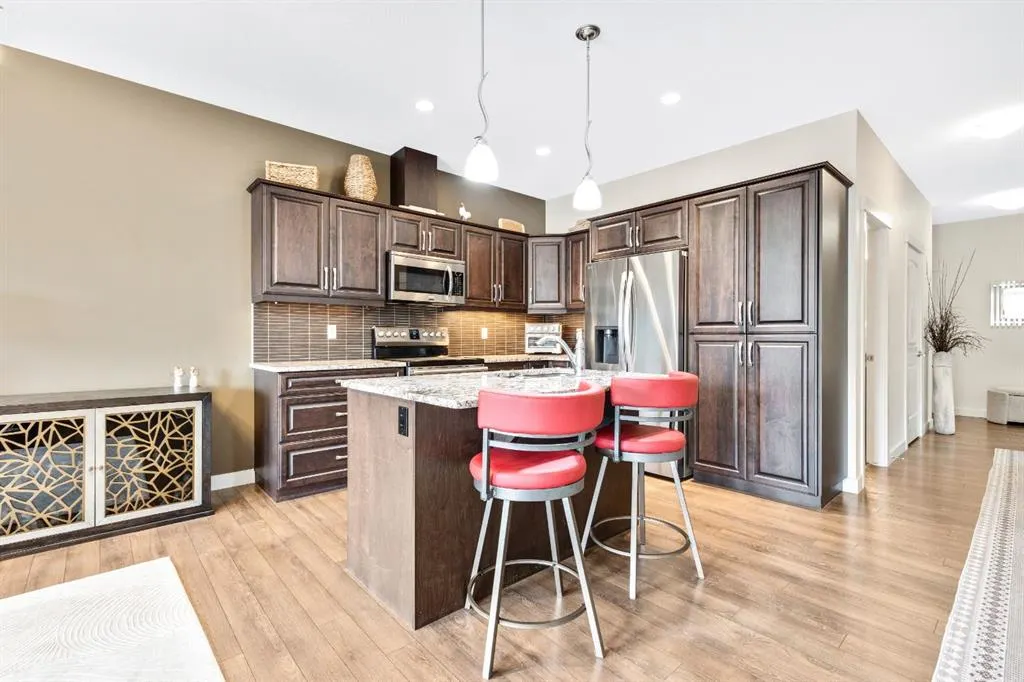 182 Cambridge Glen Drive