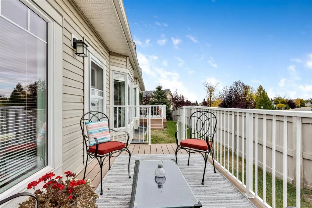 182 Cambridge Glen Drive