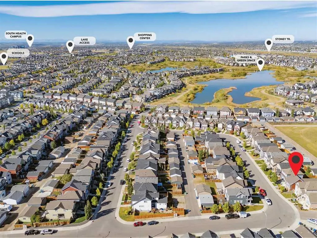 103 Masters Heights SE