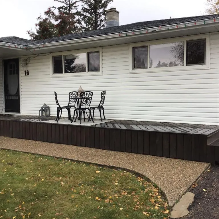 16 Mcleod Drive